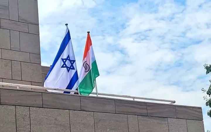 ইসরায়েলে ভারতীয় নাগরিকের রহস্যজনক মৃত্যু, নানা প্রশ্ন