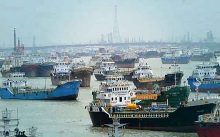 আজ শুরু নৌযান শুমারি, চলবে ২৯ আগস্ট পর্যন্ত