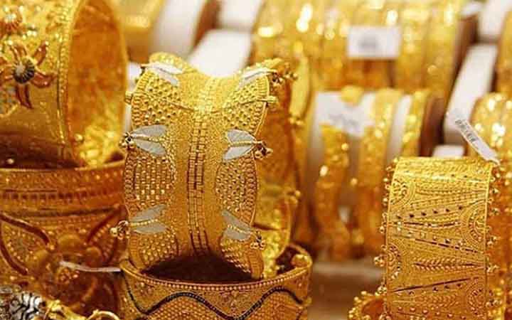 নতুন দামে বিক্রি হচ্ছে সোনা, ভরি কত?