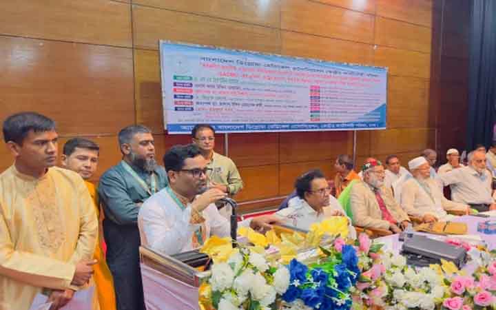 তৃণমূলে স্বাস্থ্যসেবা বাড়াতে নতুন পদ সৃষ্টির দাবি
