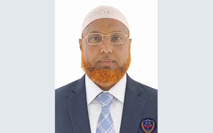 লাকসামে ডেঙ্গুতে স্কুলশিক্ষকের মৃত্যু