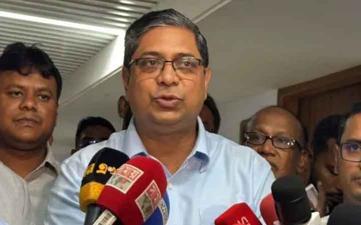 স্থানীয় নির্বাচনের প্রস্তুতি জানতে আগামী সপ্তাহে ইসির সঙ্গে বসবে সরকার