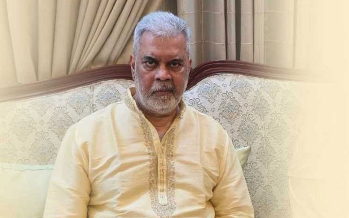ইলিয়াস কাঞ্চনের মৃত্যুর গুজব