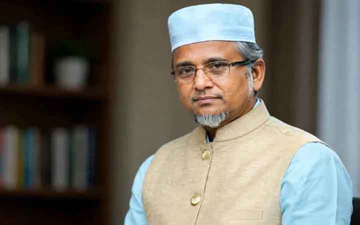 এবার সংসদীয় কমিটি থেকে বাদ সেই গাজী নজরুল