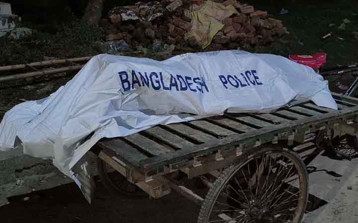 জামালপুরে ভাড়া বাসা থেকে শিক্ষার্থীর ঝুলন্ত মরদেহ উদ্ধার