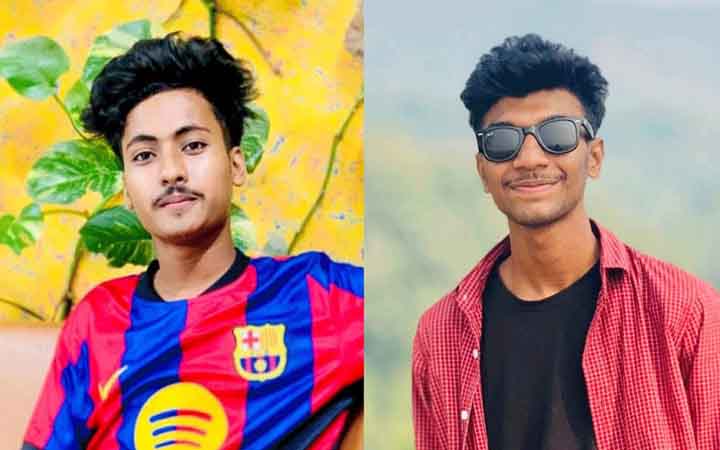 নতুন মোটরসাইকেলে বাড়ি ফেরা হলো না দুই বন্ধুর