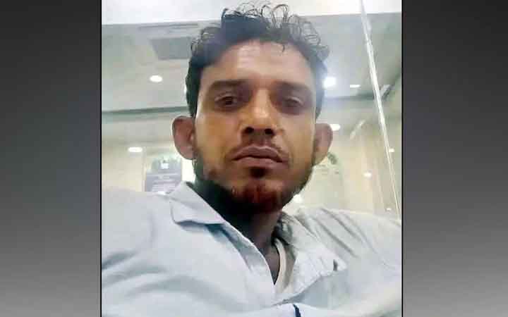 হবিগঞ্জে মুরগি ব্যবসায়ীকে কুপিয়ে হত্যা