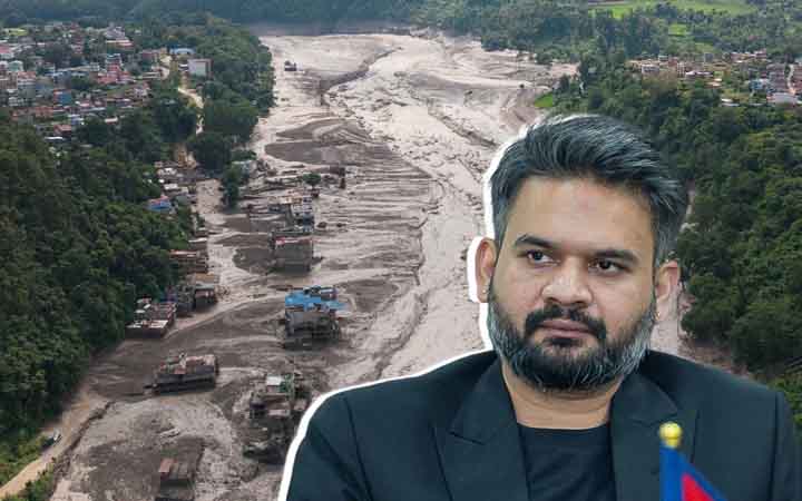 নেপালে মৃতের সংখ্যা বেড়ে ৬৭৫, পরিচয়হীন মরদেহের ডিএনএ সংরক্ষণের নির্দেশ