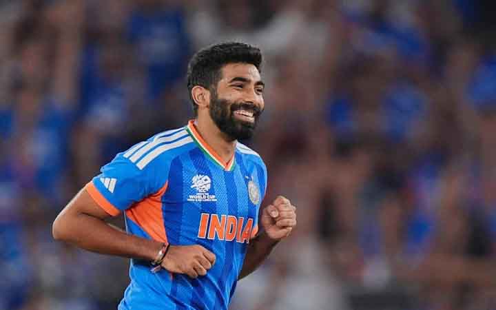 চোট সেরে আফগানদের বিপক্ষে ফিরলেন বুমরাহ