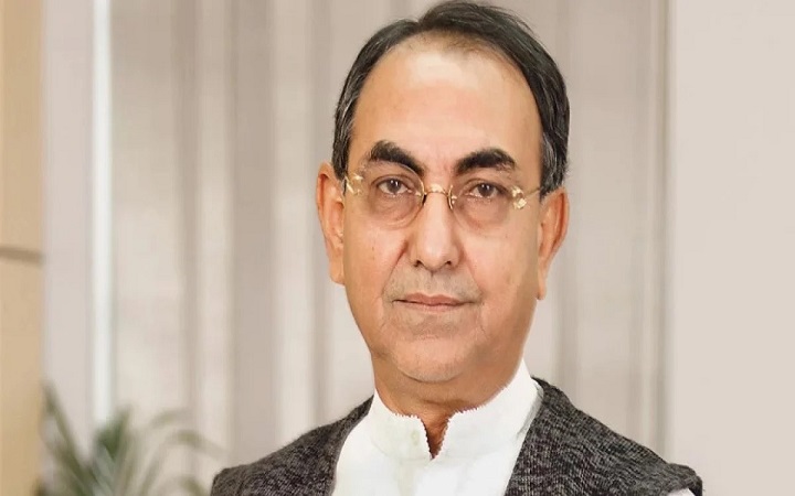 দেশে ফিরলেন মির্জা আব্বাস