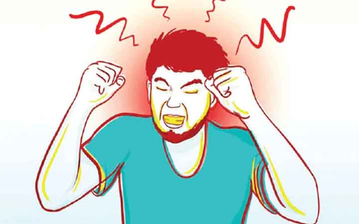 রাগ উঠলে ইসলামের যে ৫ শিক্ষা মনে রাখবেন