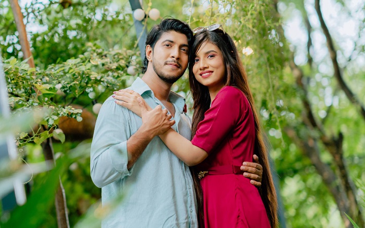 তৌসিফ ভাইয়াকে নিয়ে বলতে থাকলে শেষ হবে না : বর্ণিতা