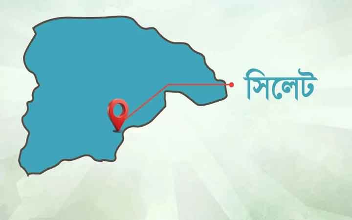 সিলেটে শিশুকন্যাসহ অন্তঃসত্ত্বা নারীর ঝুলন্ত মরদেহ উদ্ধার