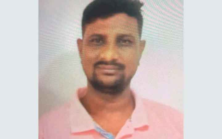 খুলনার শীর্ষ সন্ত্রাসী আরমান গ্রেপ্তার