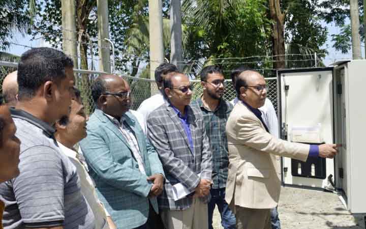 গ্যাস্ট্রিকের ব্যথা না হার্ট অ্যাটাক? যেসব লক্ষণে সতর্ক হতে বললেন চিকিৎসক