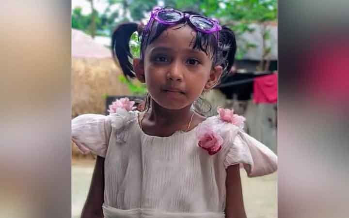 নবীনগরে নিখোঁজের ৪৮ ঘণ্টা পর শিশুর অর্ধগলিত মরদেহ উদ্ধার