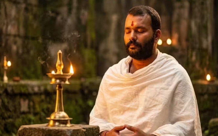 ৪৯ দিনে ২৮৬ কোটি, বক্স অফিসে ছুটছে ‘হনুমান অংশ’