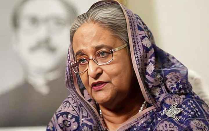 শেখ হাসিনাসহ ২৮৬ জনের বিরুদ্ধে অবশিষ্ট চার্জ শুনানি পেছাল