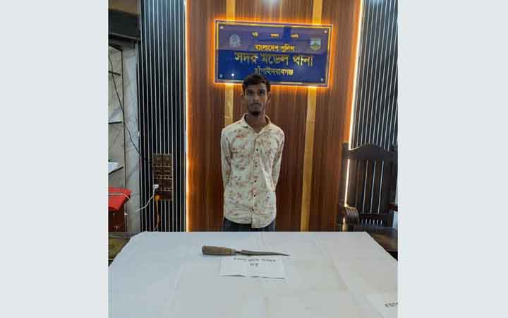 ক্লুলেস মিজান হত্যাকাণ্ডের রহস্য উদঘাটন : পুলিশ