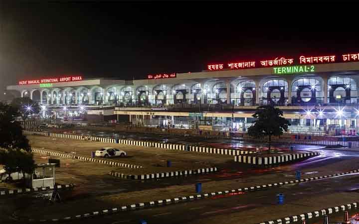 রাশিয়া থেকে এলো ইউরেনিয়াম, ভোরে রওনা রূপপুরের পথে