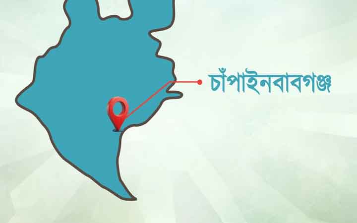 সৎছেলের ছুরিকাঘাতে মায়ের মৃত্যু
