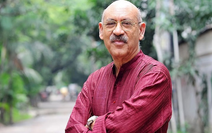 ফের আবুল হায়াতের মৃত্যুর গুজব, ক্ষুব্ধ অভিনেতা