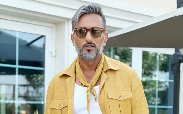 ফের আইনি বিপাকে হানি সিং