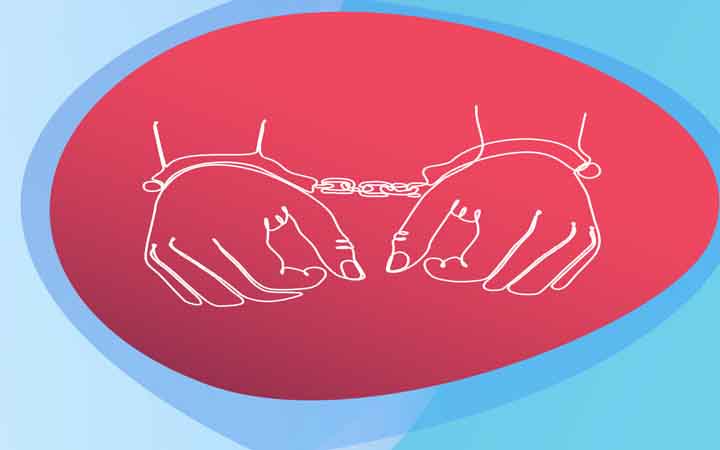 গুলশান সোসাইটির অফিসে চাঁদা দাবির অভিযোগ, গ্রেপ্তার ৩