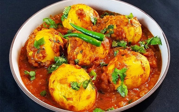 ডিম খেতে ভালোবাসেন, এই ভুলগুলো করছেন না তো?