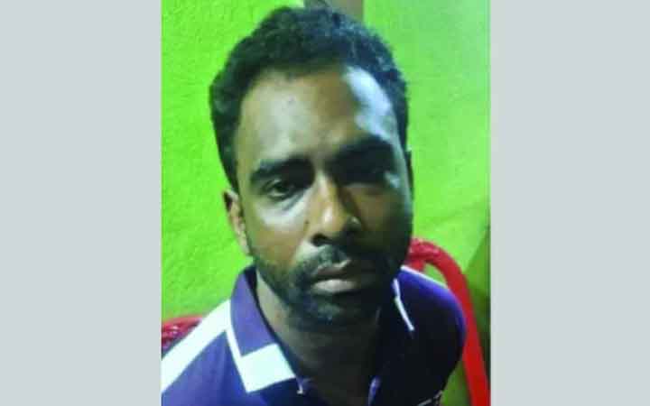 সিদ্ধিরগঞ্জে দুর্বৃত্তের গুলিতে ‘ডাকাত সাহেব’ নিহত