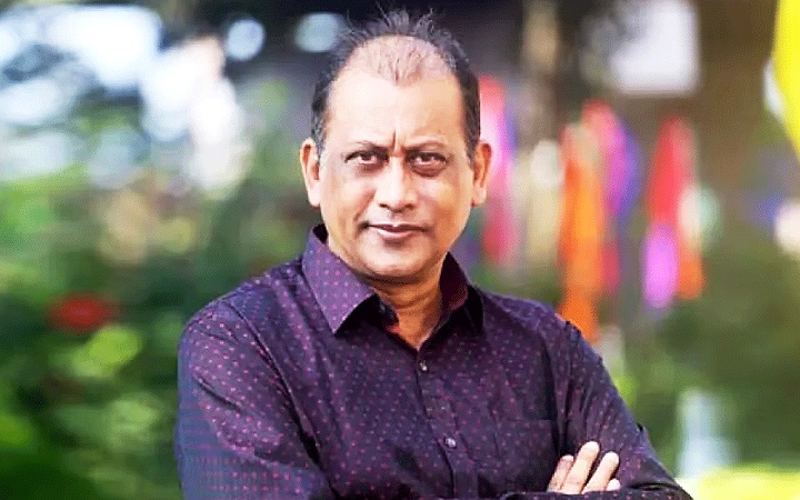 অভিনেতা সমু চৌধুরীকে পিটিয়ে জখম