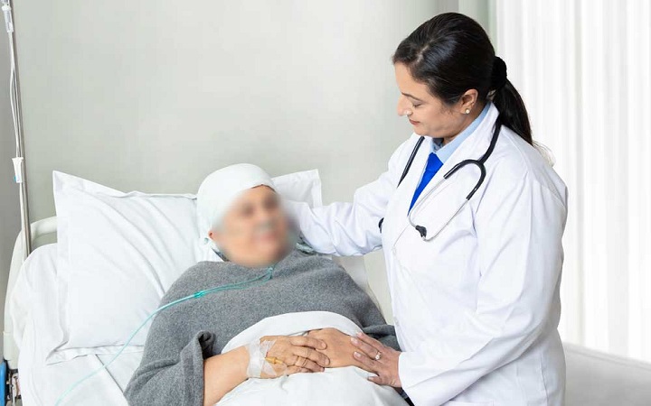 নারীরা কেন ক্যান্সারের ঝুঁকিতে?