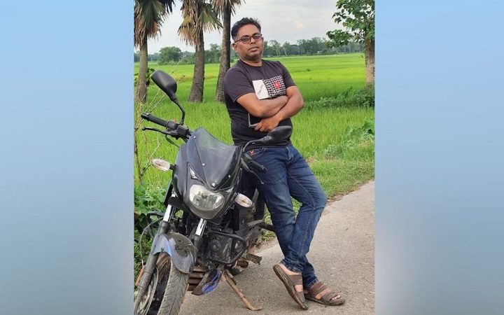 জমি নিয়ে বিরোধ, কুমিল্লায় যুবদল কর্মীকে কুপিয়ে হত্যা