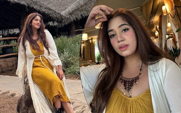 বিচ্ছেদের পর নীরবতা ভেঙে সোশ্যাল মিডিয়ায় শেহতাজ
