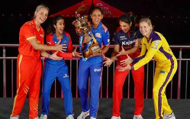 মেয়েদের আইপিএলের নিলামে নেই বাংলাদেশের কেউ