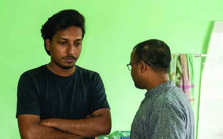 খুলনায় তরুণীসহ আটক জামায়াত নেতার ছেলে