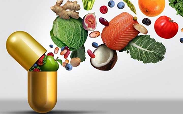 সাপ্লিমেন্টের পরিবর্তে যে খাবারগুলো আপনার শরীরের ঘাটতি পূরণ করবে