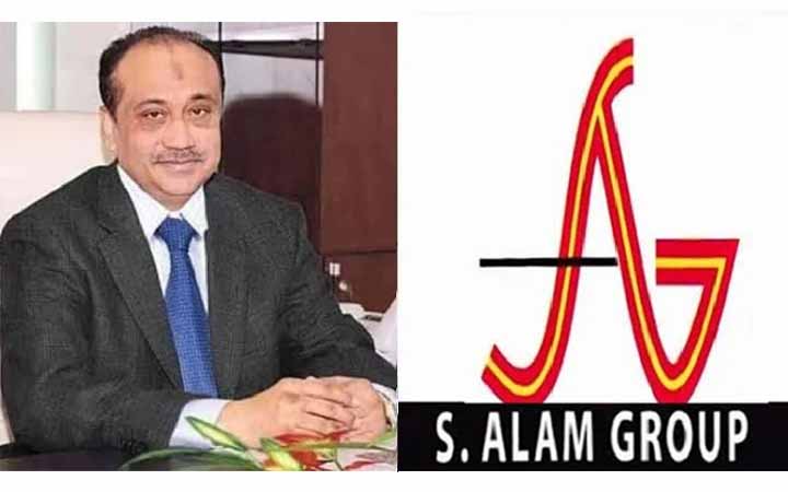 এস আলম ও সংশ্লিষ্টদের ৩৬৮ কোটি টাকার জমি ক্রোকের আদেশ