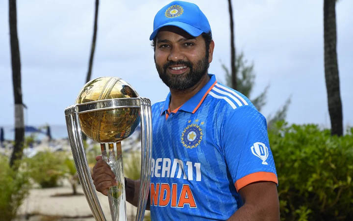 ভারত বিশ্বকাপ জিতলে ১০০ কোটি রুপি বিলিয়ে দেবেন তিনি!