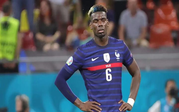 বেতন কমিয়ে হলেও মাঠে ফিরতে চাই: পগবা