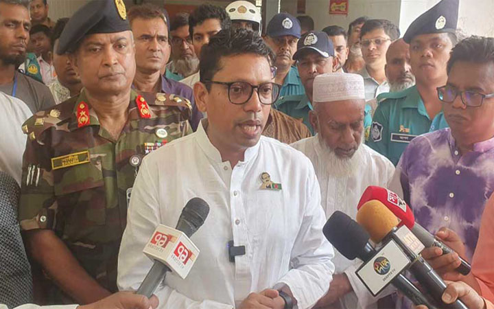 এলাকাভিত্তিক ইন্টারনেট ব্যবসার নিয়ন্ত্রণে প্রভাব খাটালে ব্যবস্থা: পলক