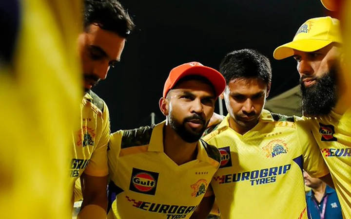 মুস্তাফিজের বিদায়ে চেন্নাই কোচের আফসোস