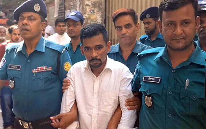 মিল্টন সমাদ্দারের টর্চার সেলে অত্যাচারের মাত্রা ছিল অমানবিক : ডিবি