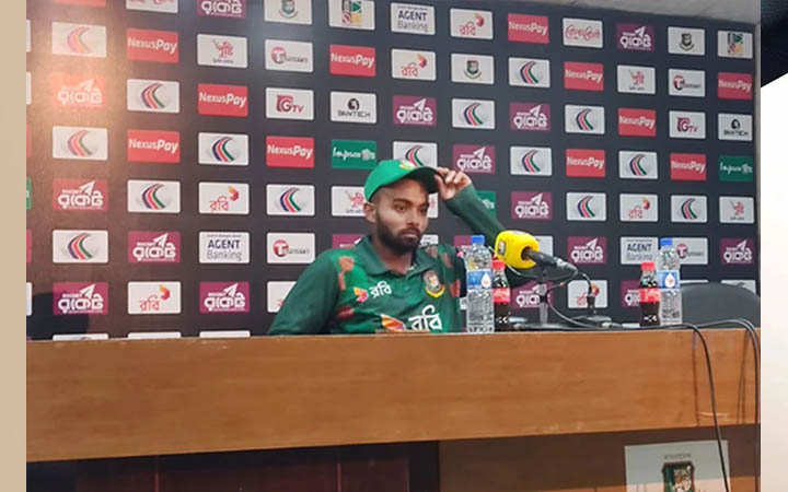 রেকর্ড ব্যবধানে হার; যাদের দুষলেন হৃদয়