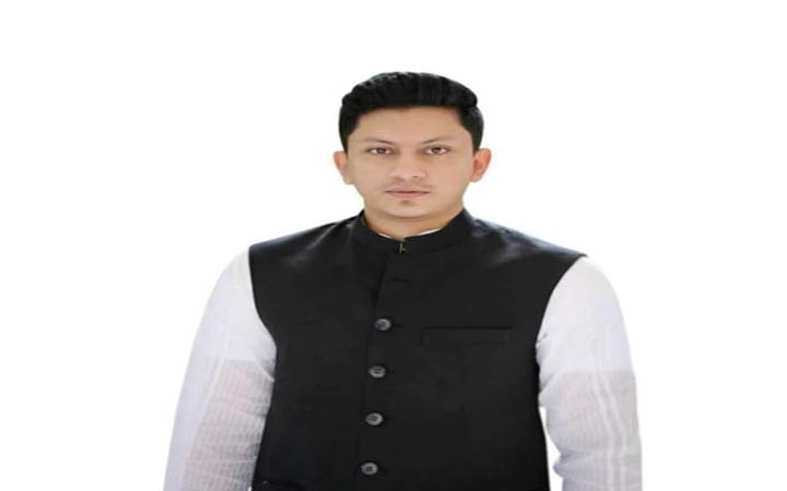জেলা আ.লীগের সভাপতিকে হারিয়ে সুবর্ণচর উপজেলা চেয়ারম্যান হলেন এমপি পুত্র