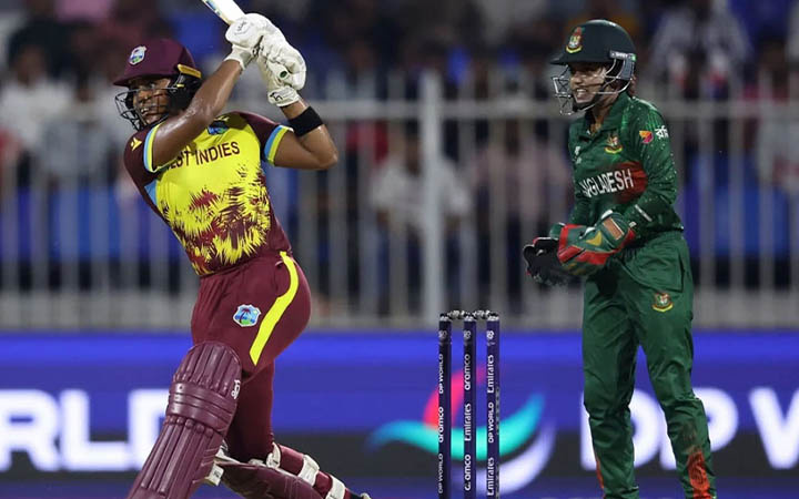 টানা দুই হারে সেমিফাইনালের স্বপ্নভঙ্গ টাইগ্রেসদের