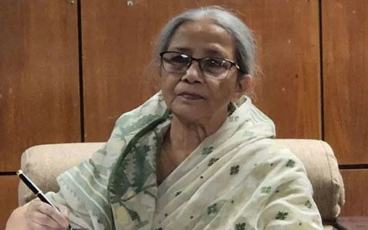 ‘জুলাই-আগস্ট অভ্যুত্থানে আহতদের দাবি যৌক্তিক, দ্রুত ব্যবস্থা নেওয়া হচ্ছে’