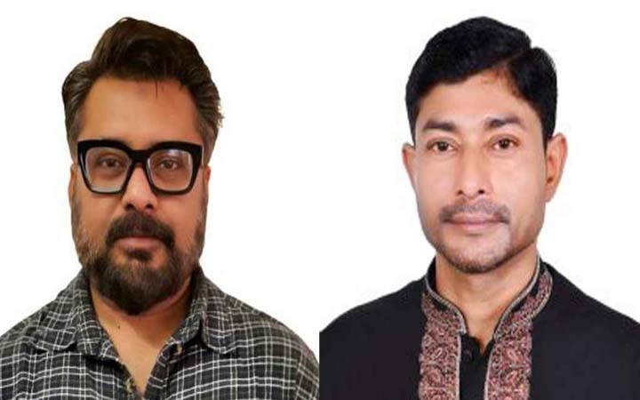 জাতীয় যুব সংহতির ধানমন্ডি থানা কমিটি অনুমোদন