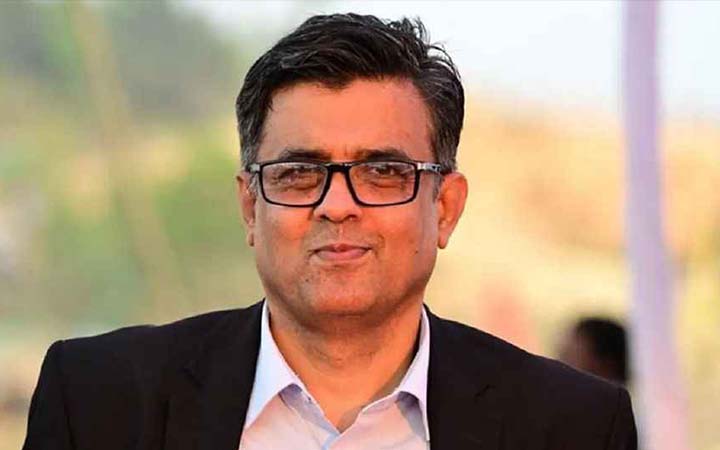 অন্তর্বর্তী সরকারের বিদায়ের পর কী করবেন, জানালেন প্রেস সচিব