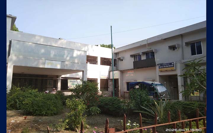 জেনারেটর চালাতে জ্বালানি তেলের বরাদ্দ নেই সাত উপজেলা হাসপাতালে